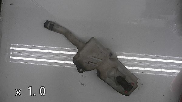 Sprinkler - med motor FIAT 500 (312_)