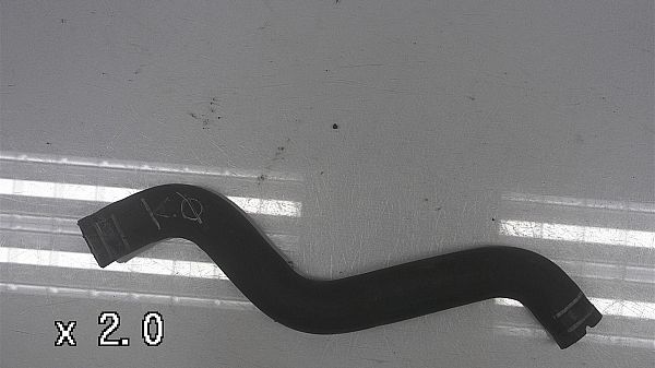 Chłodnica – węże FIAT 500 (312_)