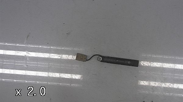 Antenneversterker VW TIGUAN (5N_)