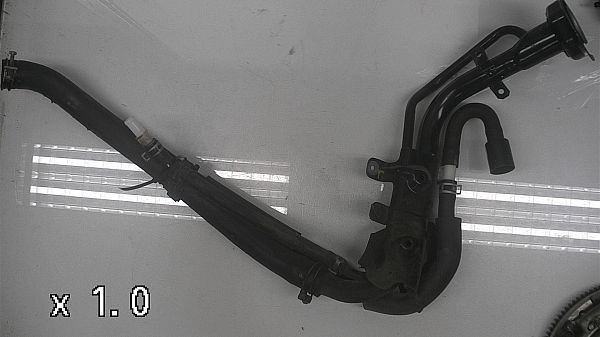 Brandstofpijp / Tankpijp MAZDA 2 (DL, DJ)