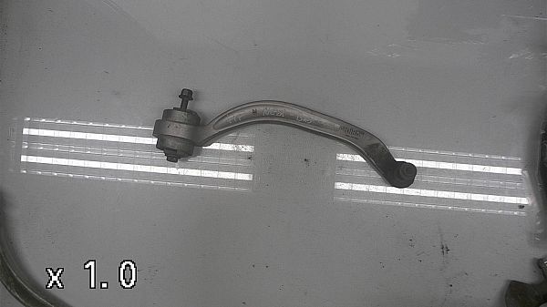 Bærearm forrest nederst VW PASSAT Estate (3B6)