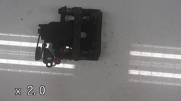 Brake caliper - rear right FORD MONDEO IV Turnier (BA7)