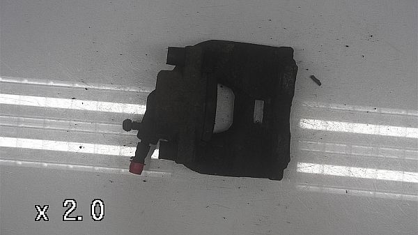 Brake caliper - ventilated front left FORD MONDEO IV Turnier (BA7)