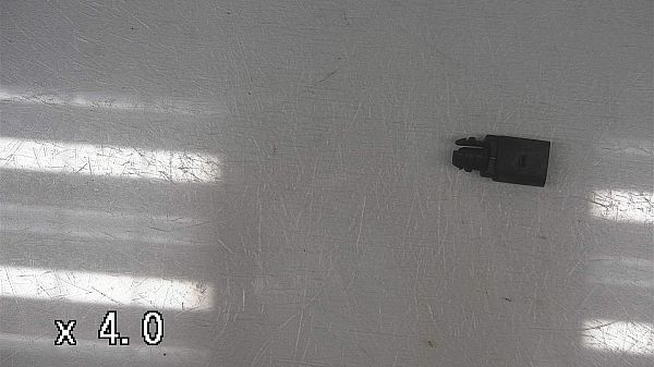 Udetemperatur - måler SKODA FABIA II Combi (545)