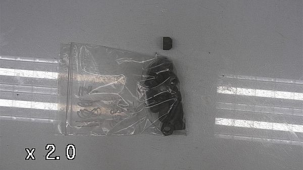 Rim - fittings FORD MONDEO IV Turnier (BA7)