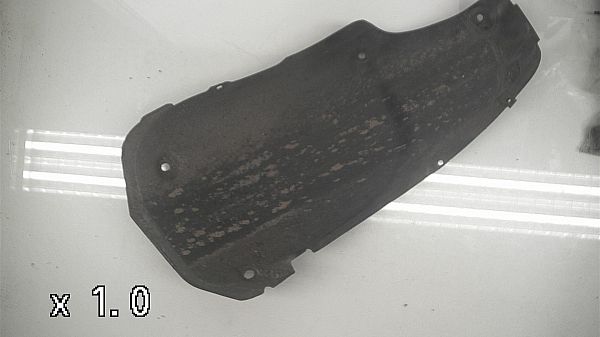Innen Kotflügel Plastik HYUNDAI SONATA V (NF)