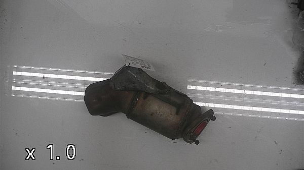 Katalysator PEUGEOT BOXER Box