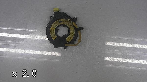 Airbag - frame ring HYUNDAI MATRIX (FC)