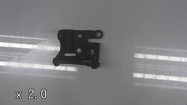 Servopumpe HYUNDAI MATRIX (FC)