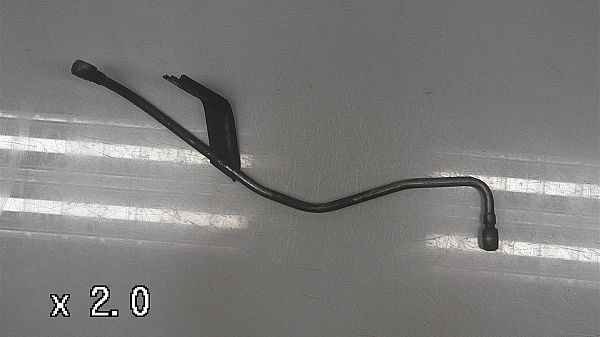 Turbolader TOYOTA YARIS/VITZ (_P9_)