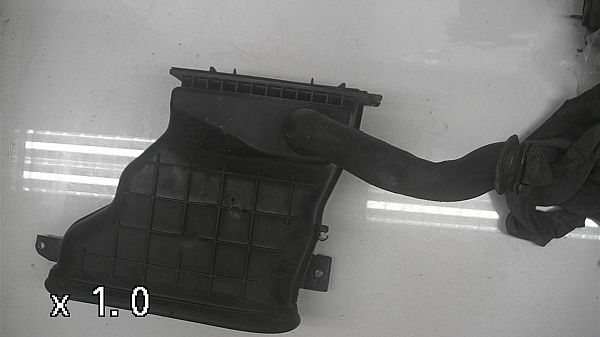 Soupape de démarrage à froid PEUGEOT BOXER Box