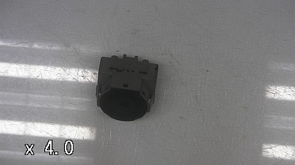Stuurslot (middendeel) FORD MONDEO Mk III Turnier (BWY)