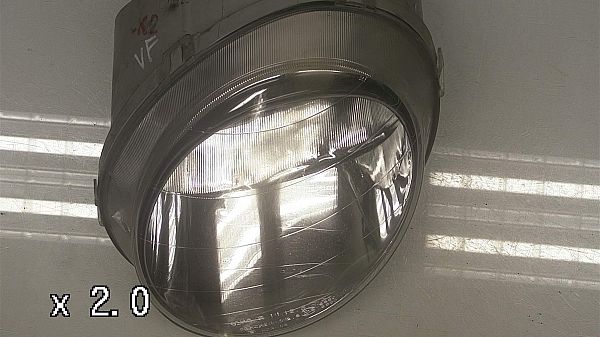 Koplamp DAEWOO MATIZ (M100, M150)