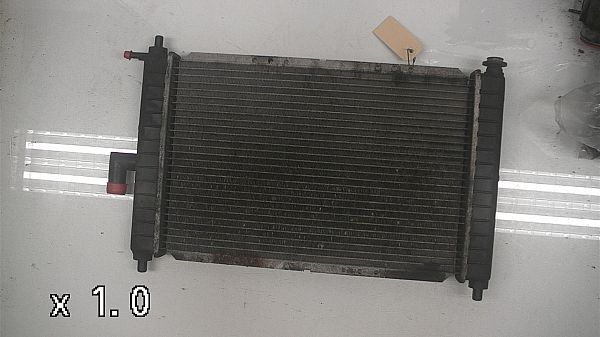 Radiator DAEWOO MATIZ (M100, M150)