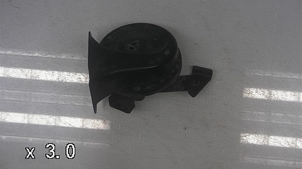 Horn VW GOLF Mk IV (1J1)