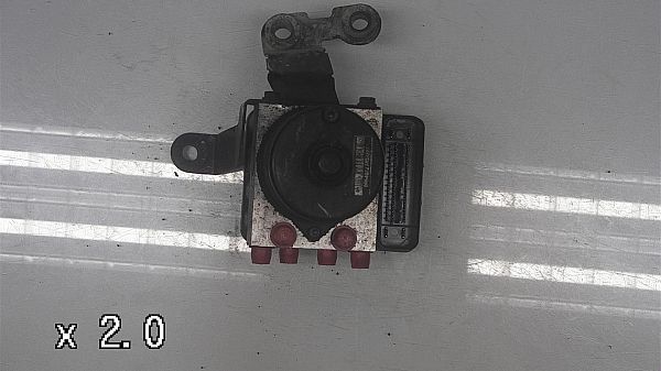 ABS Pumpe VW GOLF Mk IV (1J1)