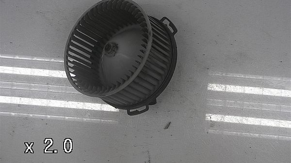 Kachel Ventilatiemotor / aanjager MAZDA 5 (CR19)