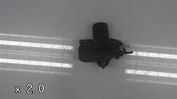 Tempomat Motor VOLVO V40 Estate (645)