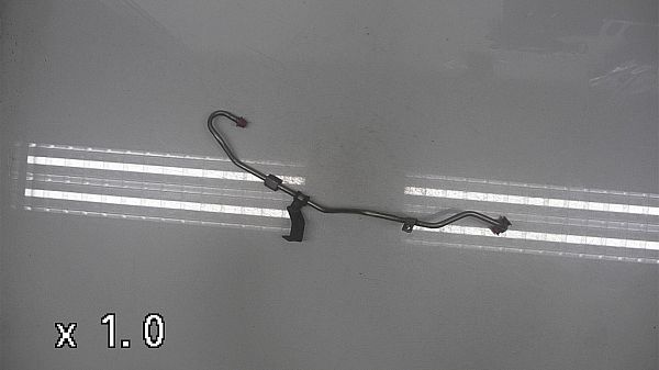 Turbolader VW TIGUAN (5N_)