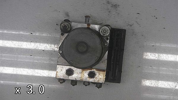 ABS Pumpe PEUGEOT 307 SW (3H)