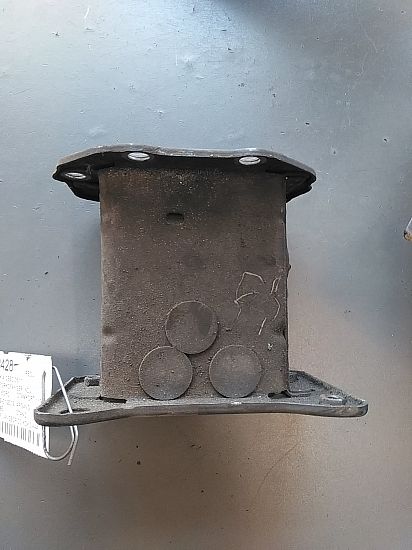 Bumperbalk voor KIA CEE'D SW (ED)