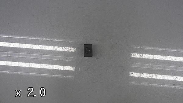 Switch - light adjuster TOYOTA YARIS/VITZ (_P13_)