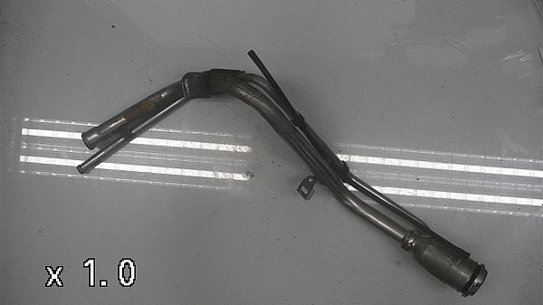 Brandstofpijp / Tankpijp FORD C-MAX II (DXA/CB7, DXA/CEU)