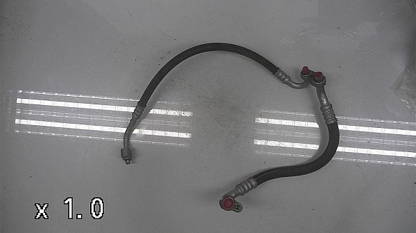 Air conditioning pipe / hose OPEL ASTRA G Hatchback (T98)