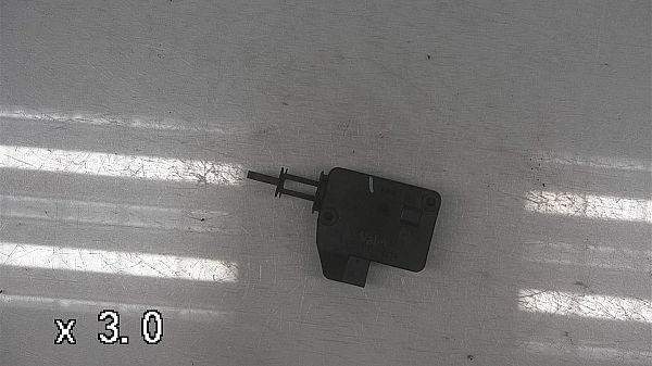 Zentralverriegelung VOLVO V40 Estate (645)