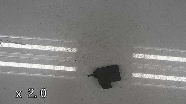 Zentralverriegelung VOLVO