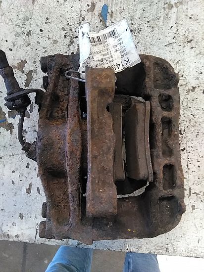 Bremssattel, innenbelüftet, vorne re. VW