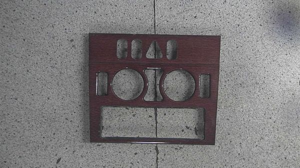 Heizungsschalter MERCEDES-BENZ