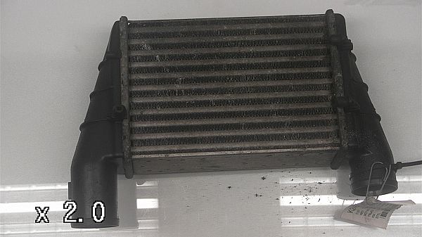 Heating element AUDI A4 (8D2, B5)