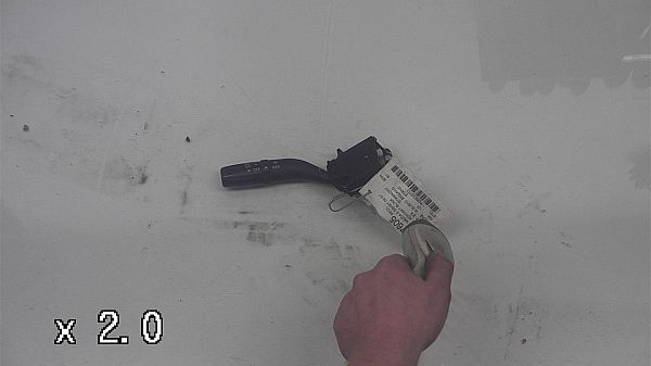 Kontakt - blinklys MAZDA