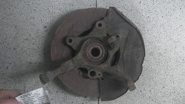 Spindel for VW PASSAT Estate (3A5, 35I)