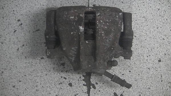 Bremssattel, innenbelüftet, vorne re. VW POLO Estate (6V5)