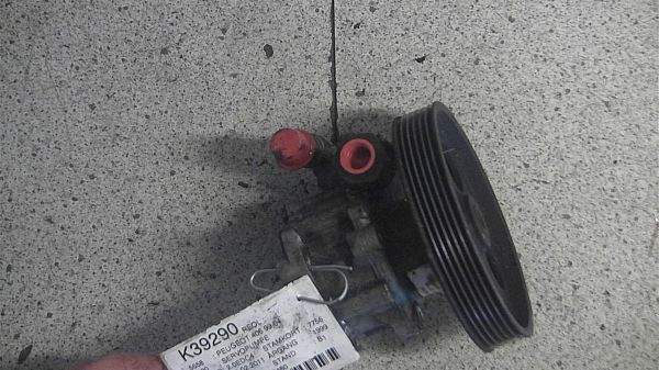 Servopumpe PEUGEOT 406 (8B)
