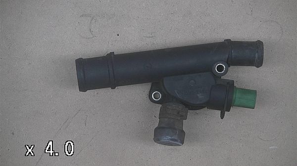 Kølerrør VW LUPO (6X1, 6E1)