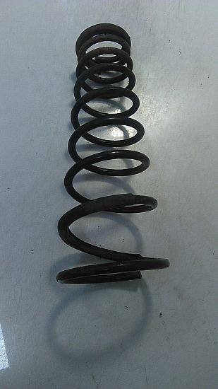 Front spring - coil same NISSAN PRIMERA (P11)