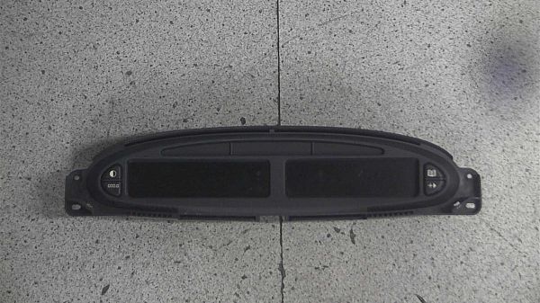 Tachometer/Drehzahlmesser CITROËN XSARA PICASSO (N68)