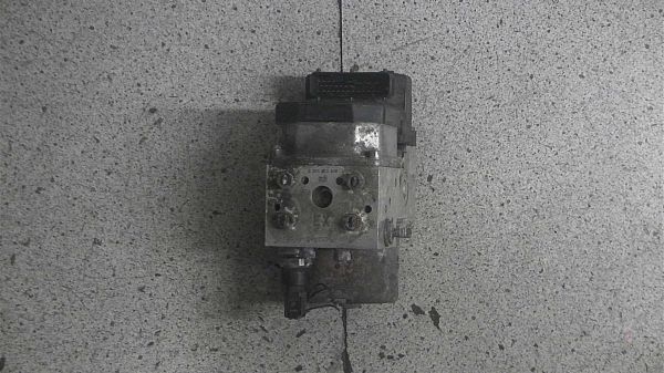ABS Pumpe OPEL ZAFIRA A MPV (T98)