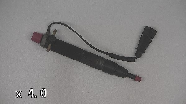 Einspritzdüse SKODA