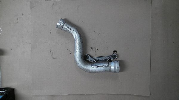 Turbo Ladeluftschlauch SEAT ALTEA (5P1)