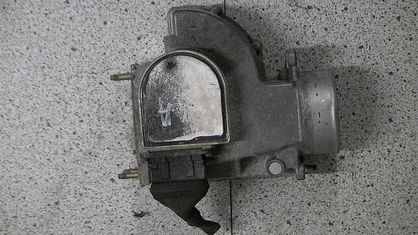 Motorsteuergerät (ECU) MAZDA 323 C Mk IV (BG)