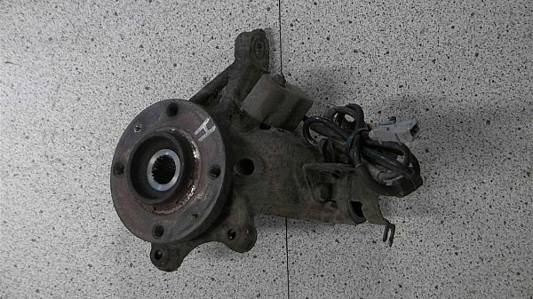 Spindel for CITROËN XSARA PICASSO (N68)