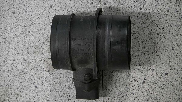 Luftmængdemåler VW TOURAN (1T1, 1T2)