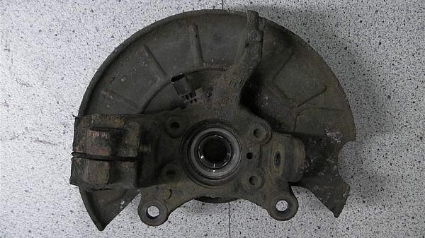 Spindel for VW TOURAN (1T1, 1T2)