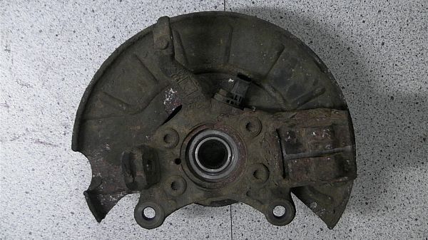 Spindel for VW TOURAN (1T1, 1T2)