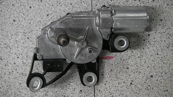 Viskermotor bakluke VW TOURAN (1T1, 1T2)