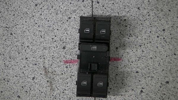 Bouton Vitres SEAT ALTEA (5P1)